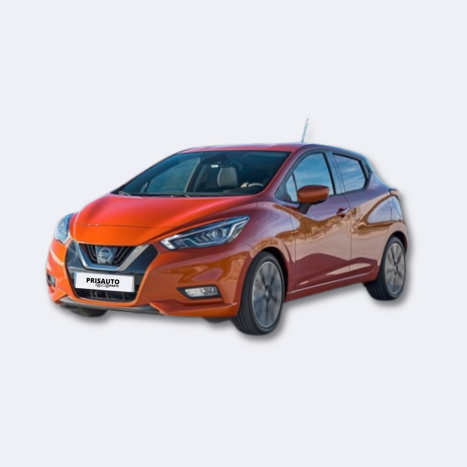 Nissan Micra K14