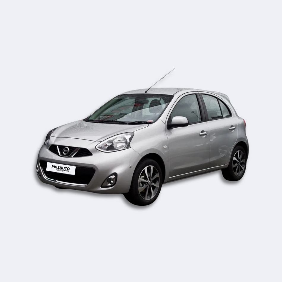 Nissan Micra K13