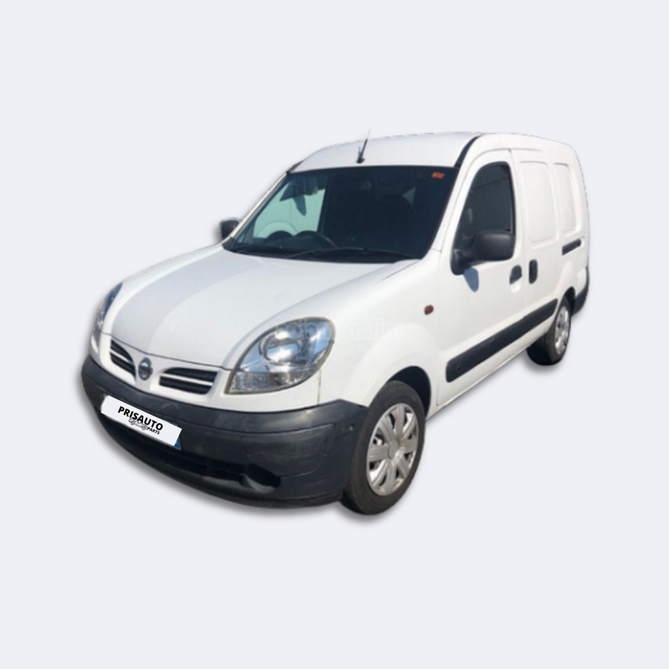 Nissan Kubistar X7
