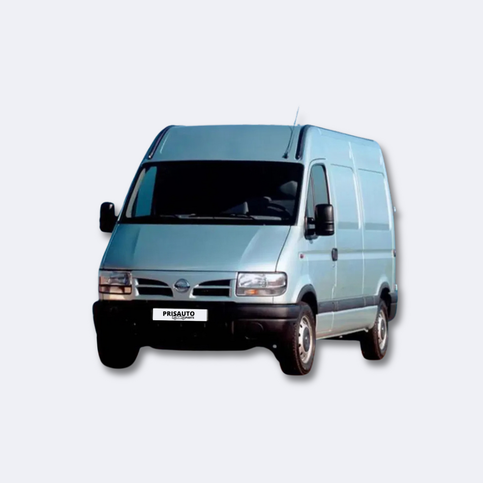 Nissan Interstar X70