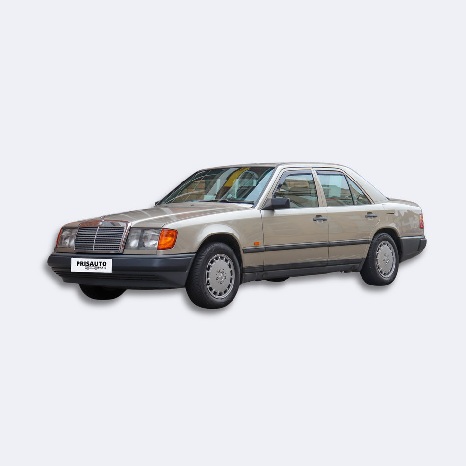 Mercedes Classe E 124