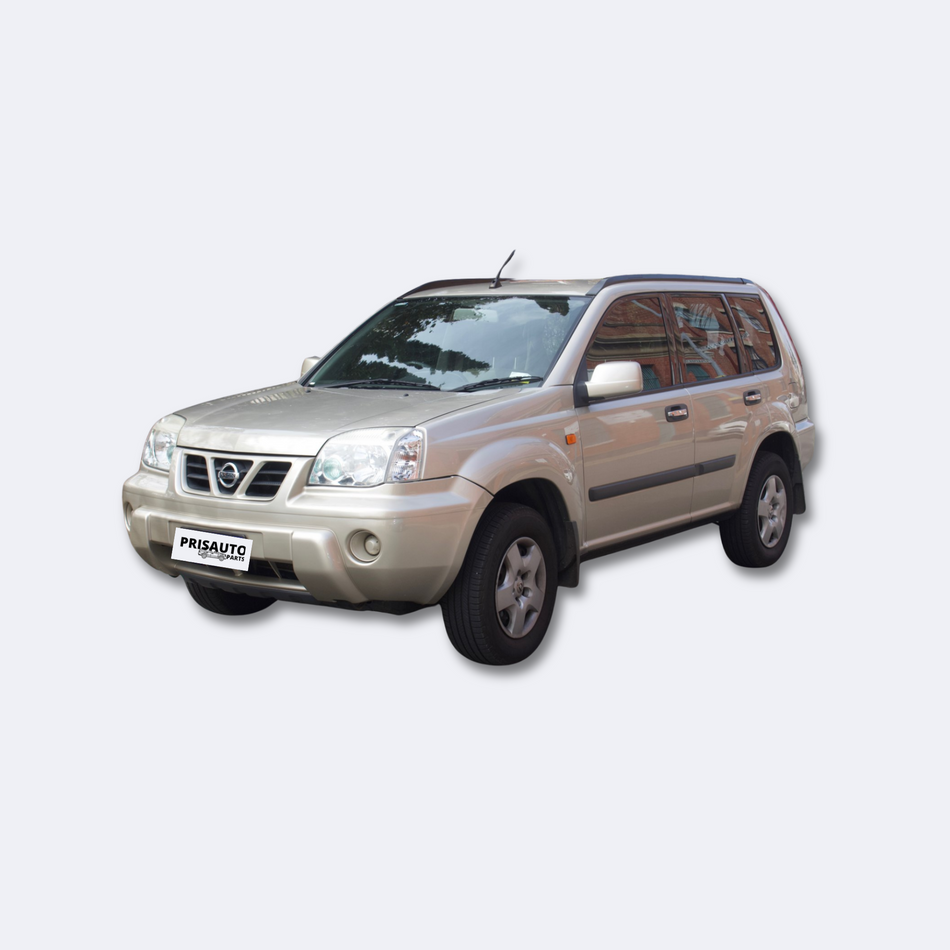 Nissan X-Trail T30