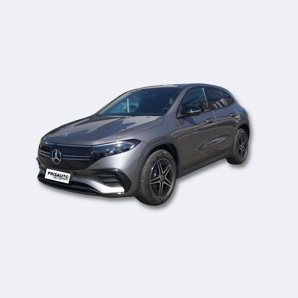 Mercedes Y631