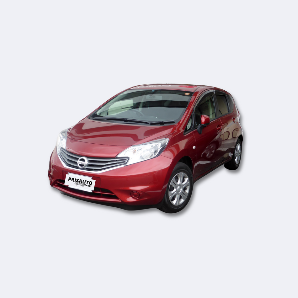 Nissan Note E12