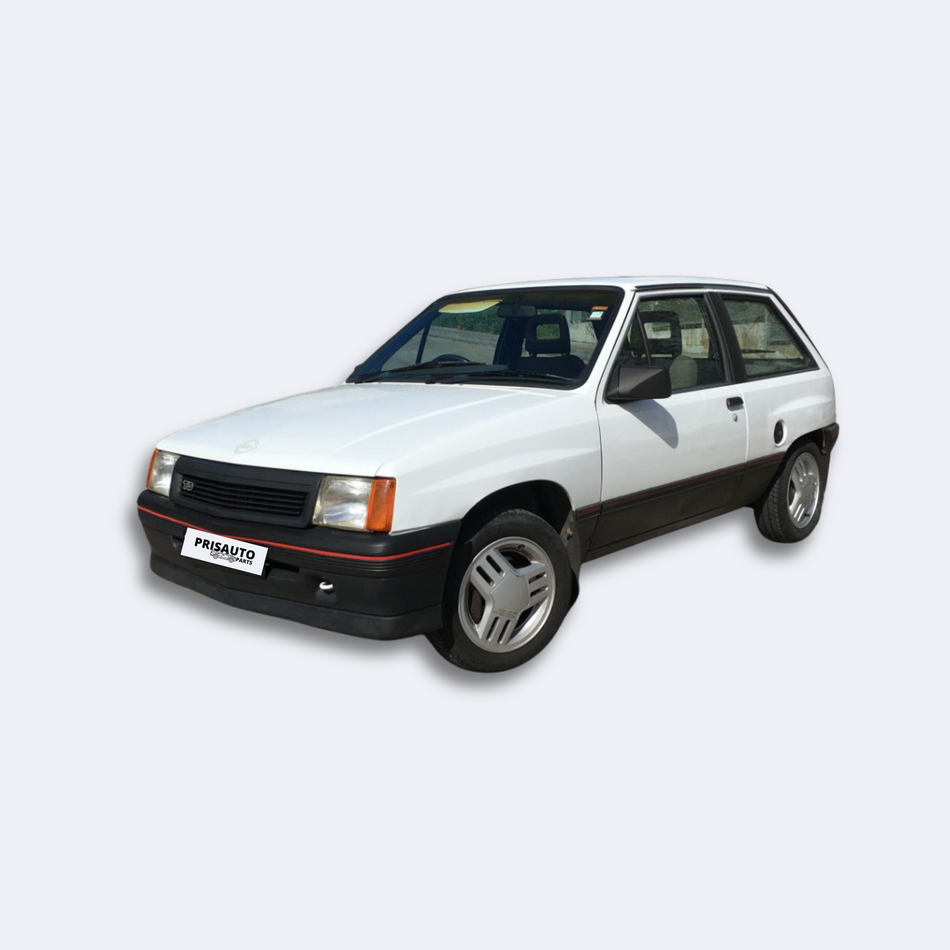 Opel Corsa A