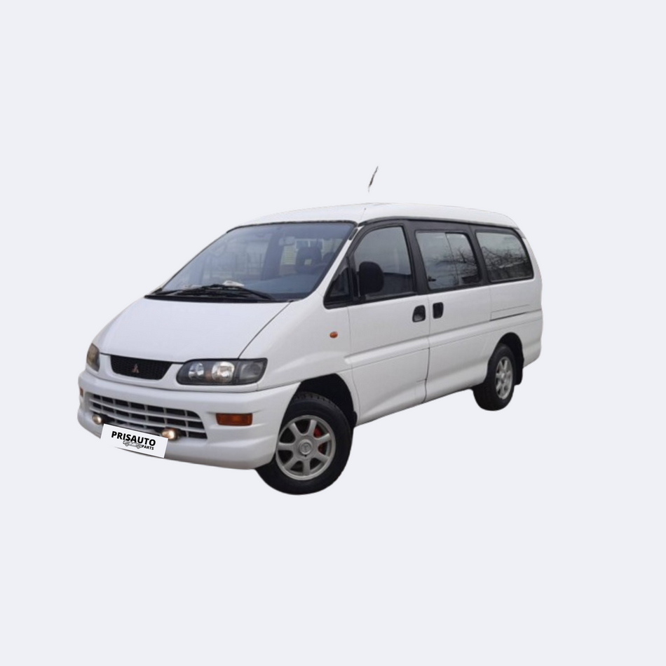 Mitsubishi L400