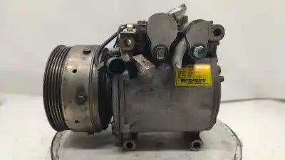 Compressor de ar condicionado | Mitsubishi Carisma (DA_)