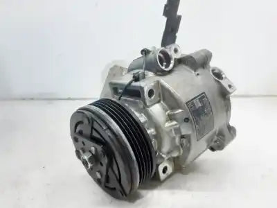 Compressor de ar condicionado | Mitsubishi ASX (GA0W)