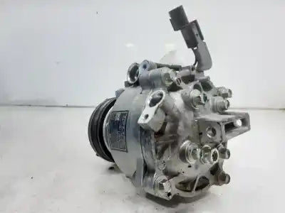 Compressor de ar condicionado | Mitsubishi ASX (GA0W)