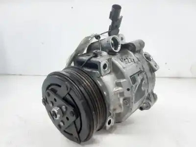 Compressor de ar condicionado | Mitsubishi ASX (GA0W)