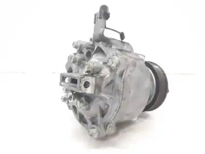Compressor de ar condicionado | Mitsubishi ASX (GA0W)