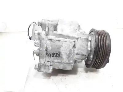 Compressor de ar condicionado | Mitsubishi ASX (GA0W)