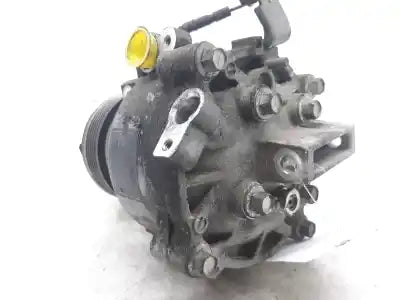 Compressor de ar condicionado | Mitsubishi ASX (GA0W)