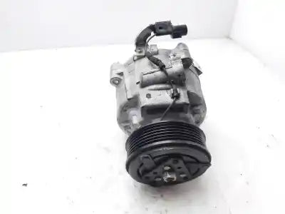 Compressor de ar condicionado | Mitsubishi ASX