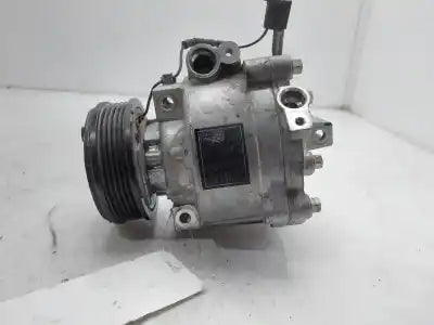 Compressor de ar condicionado | Mitsubishi ASX (GA0W)