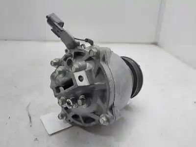 Compressor de ar condicionado | Mitsubishi ASX (GA0W)