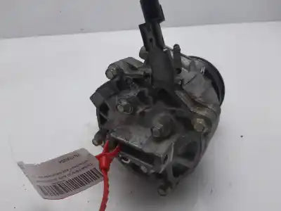 Compressor de ar condicionado | Mitsubishi ASX (GA0W)