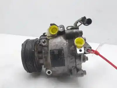 Compressor de ar condicionado | Mitsubishi ASX (GA0W)