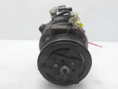 Compressor de ar condicionado | Mitsubishi ASX (GA0W)