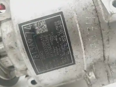 Compressor de ar condicionado | Mitsubishi ASX (GA0W)