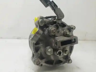 Compressor de ar condicionado | Mitsubishi ASX (GA0W)