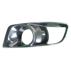 Grelha esquerda pára-choques frontal 156055067 | Alfa Romeo
