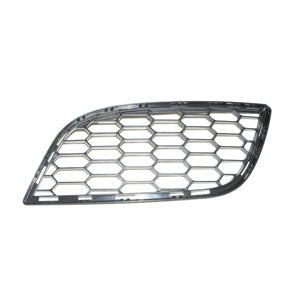 Grelha esquerda central pára-choques frontal 0000156090415 | Alfa Romeo