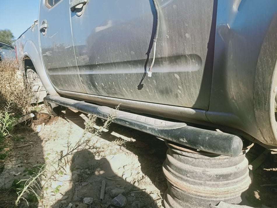Embaladeira | Nissan Navara Pick-Up (D40M)