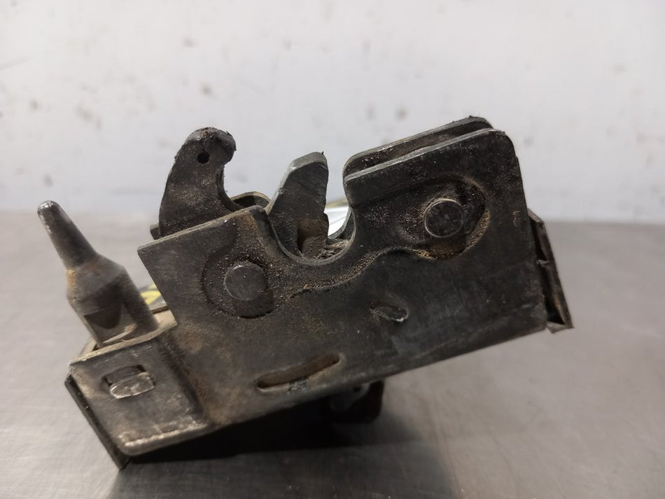 Fechadura porta da mala | Nissan Primastar (X83)