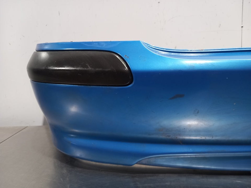 Para-choques traseiro | Nissan Almera (N16/E)