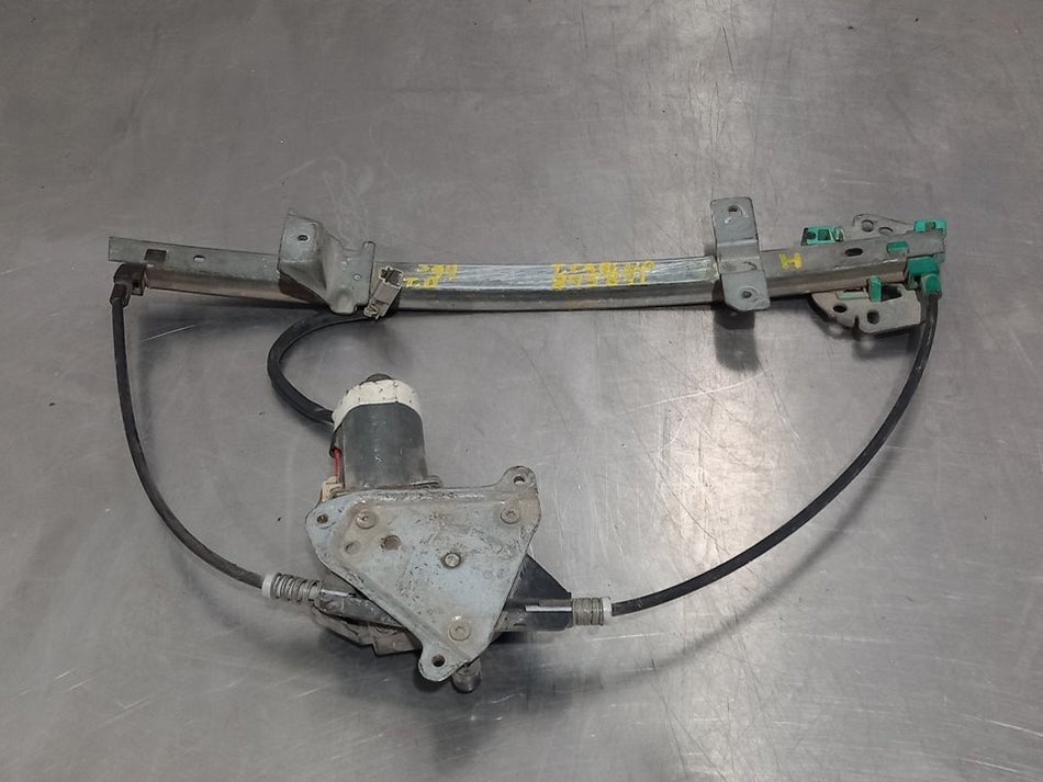 Elevador dos vidros traseiro direito | Toyota Carina (T19)