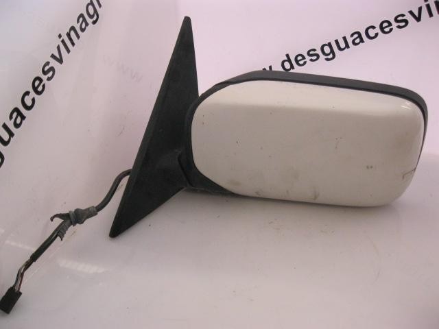 Espelho retrovisor esquerdo | BMW 525