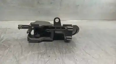 Puxador interior frontal esquerdo | Toyota Yaris (NCP1/NLP1/SCP1)