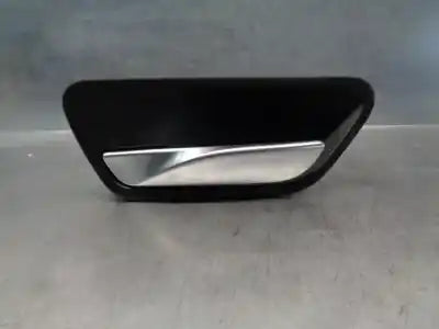 Puxador interior traseiro esquerdo | BMW Série 3 Lim. (F30)