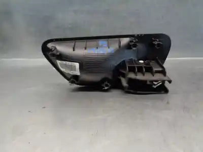 Puxador interior traseiro esquerdo | BMW Série 3 Lim. (F30)