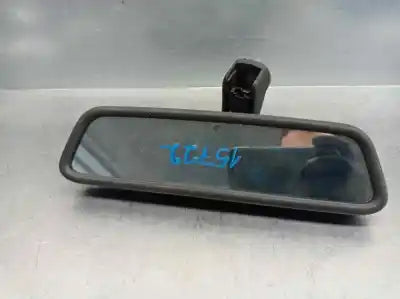 Espelho retrovisor interior | BMW Série 5 Berlina (E39)