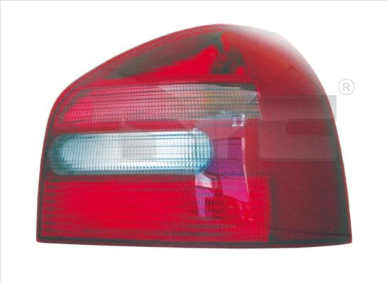 Farolim traseiro esquerdo 8L0945095A | Audi