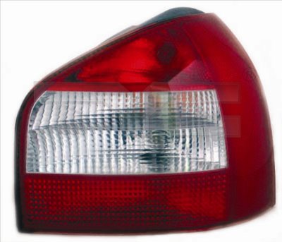 Farolim traseiro esquerdo 8L0945095B | Audi