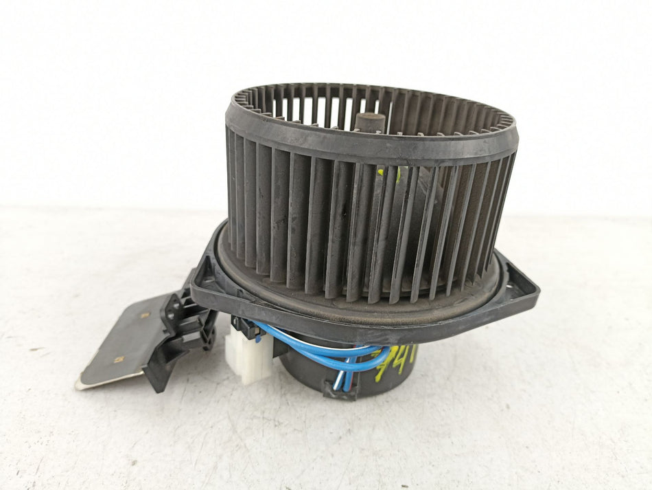Motor de aquecimento | Nissan Vanette