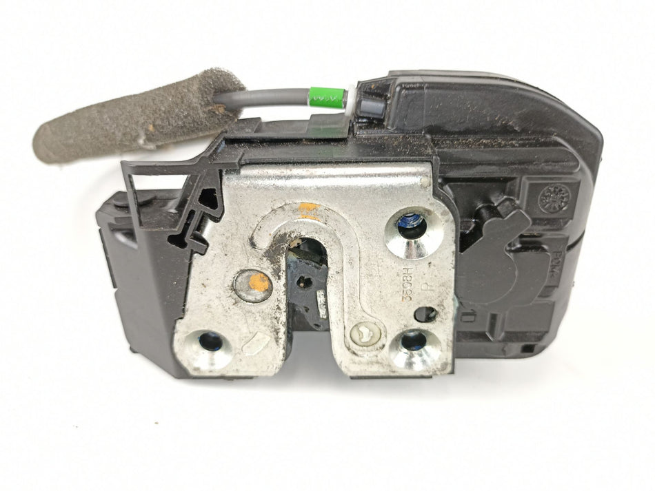 Fechadura porta traseira direita | Nissan Qashqai