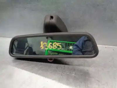 Espelho retrovisor interior | BMW X5 (E53)