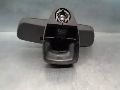 Espelho retrovisor interior | BMW X5 (E53)