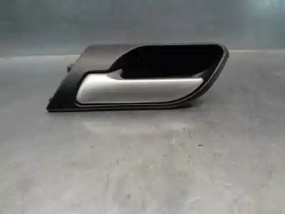 Puxador interior traseiro esquerdo | BMW X5 (E53)