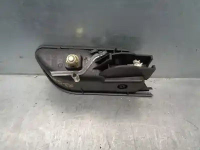 Puxador interior traseiro esquerdo | BMW X5 (E53)