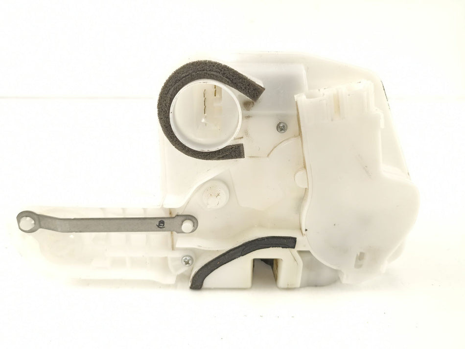 Fechadura porta frontal esquerda | Mitsubishi ASX ( GA0 )