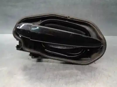 Puxador exterior traseiro esquerdo | BMW Série 5 Berlina (E60)