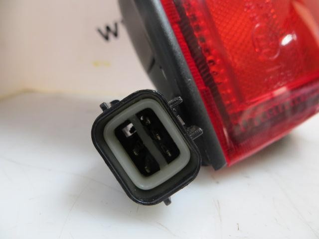 Farolim traseiro direito | Mitsubishi L 200 (K__T)