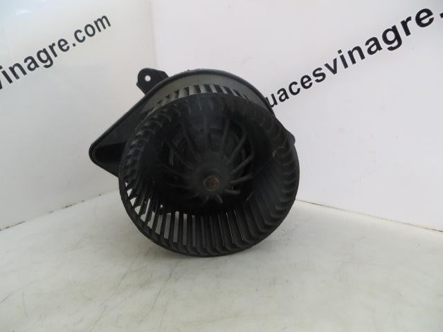 Motor de aquecimento | Nissan Primastar