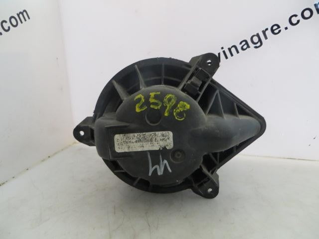 Motor de aquecimento | Nissan Primastar