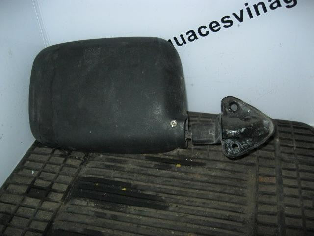 Espelho retrovisor esquerdo | Nissan Vanette
